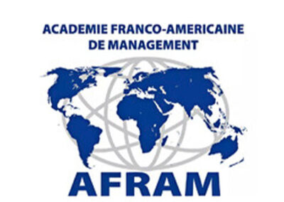 AFRAM – Académie Franco-américaine de Management