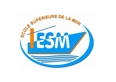 ESM – Ecole Supérieure de la Mer