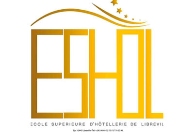 ESHOL – Ecole Supérieure d’hôtellerie de Libreville
