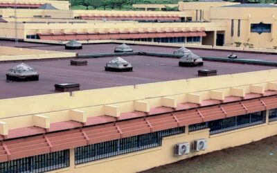 OUVERTURE PARTIELLE DU CAMPUS UNIVERSITAIRE DE L’USTM