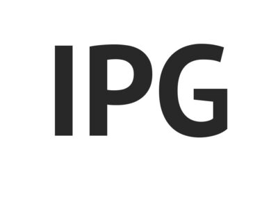 IPG – Institut du Pétrole et du Gaz