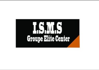 ISMS – Institut Supérieur de Management et du Social Groupe Elite Center