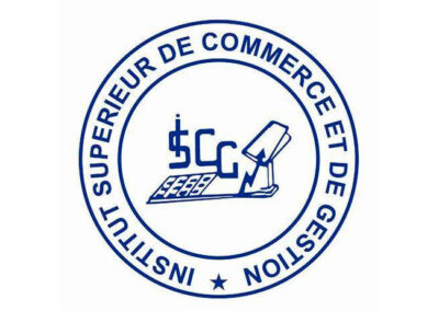 ISCG – Institut Supérieur de Commerce et de Gestion