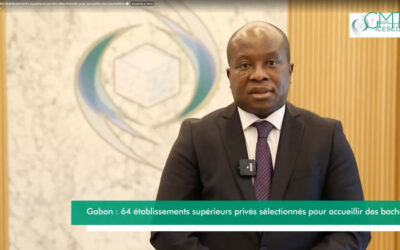 64 établissements supérieurs privés sélectionnés pour accueillir des bacheliers