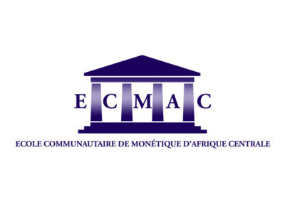 ECMAC – Ecole Communautaire de Monétique d’Afrique Centrale