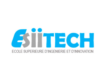 ESIITECH – Ecole Supérieure d’Ingénierie et d’Innovation Technologique