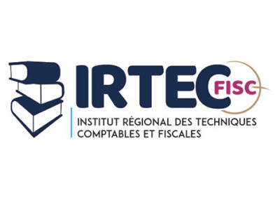 IRTEC – Institut Régional des Techniques Comptables et Fiscales