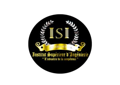ISI – Institut Supérieur d’Ingénierie