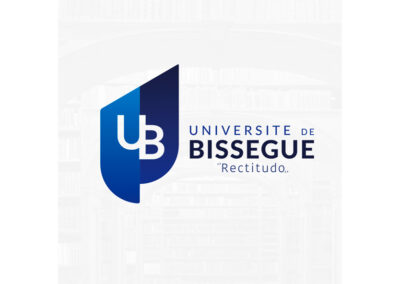 UB – Université de BISSEGUE