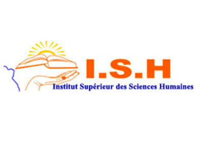 ISSHDB – Institut en Sciences Humaines Daniel BROTTIER