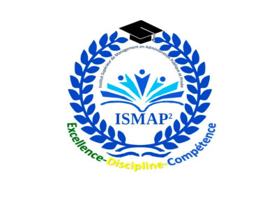 ISMAP2 – Institut Supérieur de Management Public 2