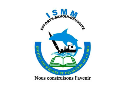 ISMM – Institut des Sciences et des Métiers de la Mer