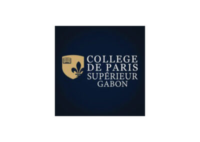 CDP – Collège de Paris