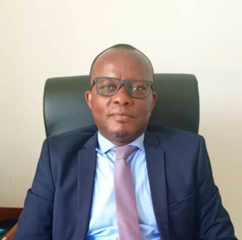 Hugues Martial OMANDA