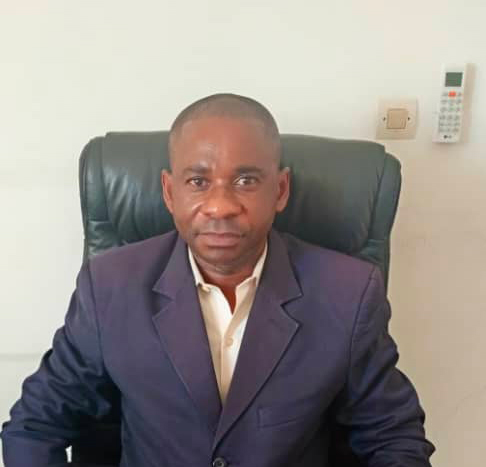 Mr Arys CHALLA BOULOCKO