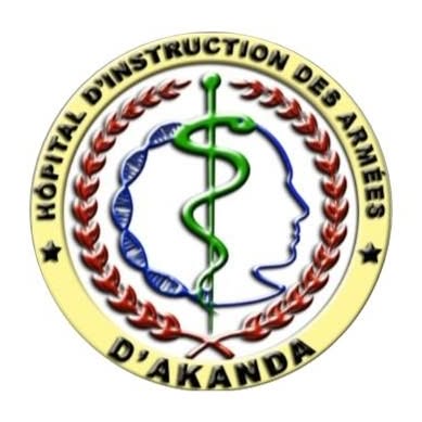 Hôpital d'instruction des Armées d'Akanda