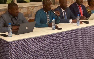 Campagne de sensibilisation contre les violences faites aux femmes en milieu universitaire. Cas de l’Institut Supérieur de Technologie (IST).