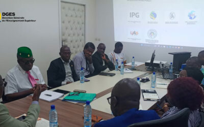 L’enseignement privé en marche vers le digital : la DGES réunit les responsables d’établissements pour structurer l’avenir