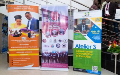 Atelier National sur le Plan de développement de l’Enseignement Supérieur Privé